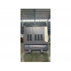 Гвинтовий компресор 16 Бар Mast LZN20-16VSD COMBO inverter (осушувач + ресивер 500 л)
