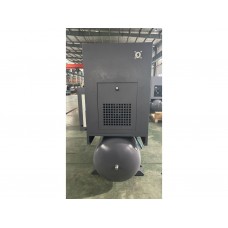 Гвинтовий компресор 16 Бар Mast LZN20-16VSD COMBO inverter (осушувач + ресивер 500 л)