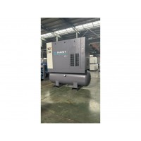 Гвинтовий компресор 16 Бар Mast LZN20-16VSD COMBO inverter (осушувач + ресивер 500 л)