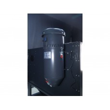 Витяжна система для піскоструминної камери MAST DC15