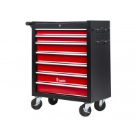 Візок для інструменту 7 шухляд REDATS COMPACT Black