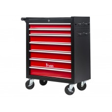 Візок для інструменту 7 шухляд REDATS COMPACT Black