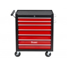 Візок для інструменту 7 шухляд REDATS COMPACT Black