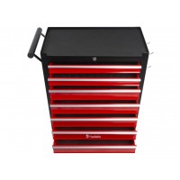 Візок для інструменту 7 шухляд REDATS COMPACT Black