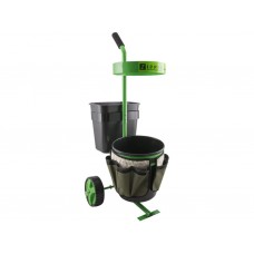 Візок інструментальний для саду Zipper ZI-UVGW1