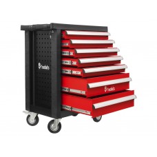 Візок професійний для інструменту REDATS 7 ящиків