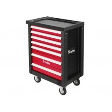Візок професійний для інструменту REDATS 7 ящиків