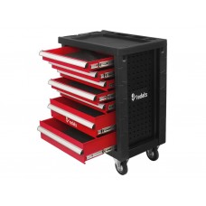 Візок професійний для інструменту REDATS 7 ящиків