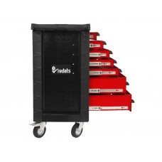 Візок професійний для інструменту REDATS 7 ящиків