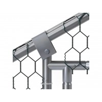 Вольєр для птахів MAST Gartentechnik MT-C362
