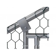 Вольєр для птахів MAST Gartentechnik MT-C362