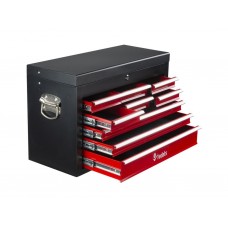Ящик для інструментів REDATS 9 шухляд Black