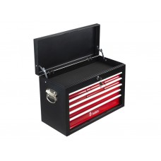 Ящик для інструментів REDATS 9 шухляд Black