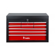 Ящик для інструментів REDATS 9 шухляд Black
