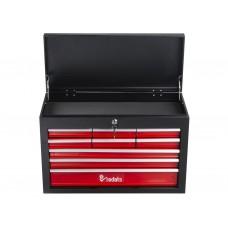 Ящик для інструментів REDATS 9 шухляд Black
