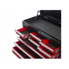 Ящик для інструментів REDATS 9 шухляд Black