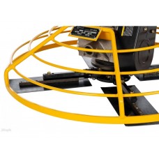 Затиральна машина по бетону Lumag BT900