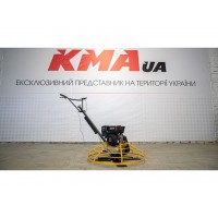 Затиральна машина по бетону Lumag BT900