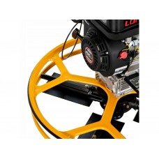 Затиральна машина по бетону Lumag BT800