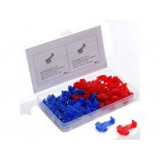 Затискачі для електрокабелів TAGRED TA4164