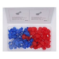 Затискачі для електрокабелів TAGRED TA4164