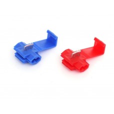 Затискачі для електрокабелів TAGRED TA4164