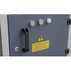 Зигувальний верстат METCOR ETB25