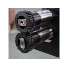 Зигувальний верстат METCOR TB-12