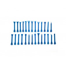 Знімачі оббивки, 27 шт TAGRED TA4039