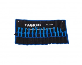 Інструмент для зняття обшивки авто