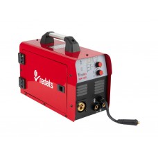 Зварювальний апарат REDATS SM-160 MIG/MAG, Lift TIG, MMA, дріт Flux