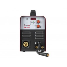 Зварювальний апарат REDATS SM-160 MIG/MAG, Lift TIG, MMA, дріт Flux