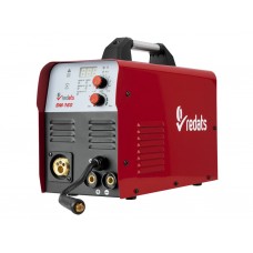 Зварювальний апарат REDATS SM-160 MIG/MAG, Lift TIG, MMA, дріт Flux