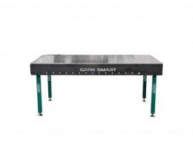 Зварювальні столи