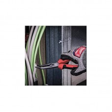 Довгогубці вигнуті 205 мм MILWAUKEE