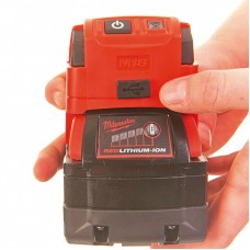 Адаптер MILWAUKEE M18 ONE KEY 4933451386