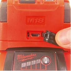 Адаптер MILWAUKEE M18 ONE KEY 4933451386