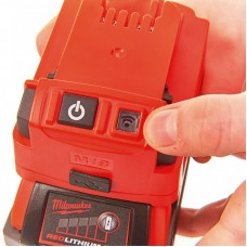 Адаптер MILWAUKEE M18 ONE KEY 4933451386