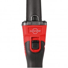 Аккумуляторна цангова прямошліфмашина M18 FDGRB-0 MILWAUKEE