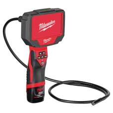 Акумуляторна цифрова камера MILWAUKEE M12 360IC12-201C 1метр