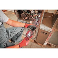 Акумуляторна цифрова камера MILWAUKEE M12 360IC12-201C 1метр
