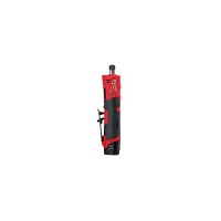 Акумуляторная цангова прямошліфмашина M12FDGS-422B FUEL MILWAUKEE (акум 2Аг, акум. 4Аг, зарядний при
