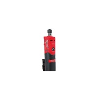 Акумуляторная цангова прямошліфмашина M12FDGS-422B FUEL MILWAUKEE (акум 2Аг, акум. 4Аг, зарядний при