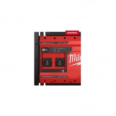 Акумуляторний генератор MXF PS-602 с 2-ома батареями MILWAUKEE MX FUEL