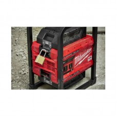 Акумуляторний генератор MXF PS-602 с 2-ома батареями MILWAUKEE MX FUEL