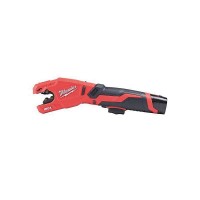 Акумуляторний труборіз по неіржав. сталі MILWAUKEE M12PCSS-0