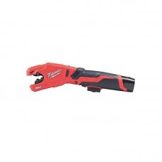 Акумуляторний труборіз по неіржав. сталі MILWAUKEE M12PCSS-0