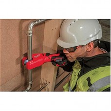 Акумуляторний труборіз по неіржав. сталі MILWAUKEE M12PCSS-0