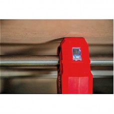 Акумуляторний труборіз по неіржав. сталі MILWAUKEE M12PCSS-0