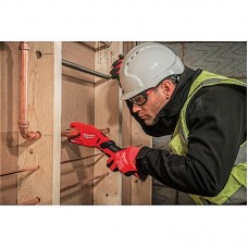 Акумуляторний труборіз по неіржав. сталі MILWAUKEE M12PCSS-0